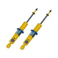 ราคา Profender โช้คอัพน้ำมัน ISUZU V-CROSS (ปี 2012-2019) STD-UP2 (7648224893)