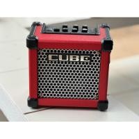 ราคา Amp Roland MICRO CUBE GX (มือสอง) (41750986357)