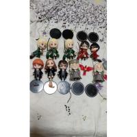 ราคา ฟิกเกอร์โมเดล แฮรี่ พอตเตอร์ ฐานดำงานกาชา (9999710304)