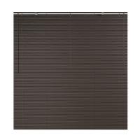 ราคา มู่ลี่ ไวนิล HOME LIVING STYLE 155X160 ซม. สีน้ำตาลเข้ม VINYL VENETIAN BLIND HOME LIVING STYLE 155X160CM DARK BROWN (9900841924)