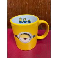 ราคา แก้วกาแฟมินเนี่ยน พร้อมส่ง (24384323312)