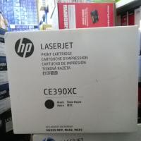 ราคา HP 90X CE390X Black/HP LaserJet M601DN HP LaserJet M602dn HP LaserJet M602n HP LaserJet M602x HP LaserJet M601N (16322642635)