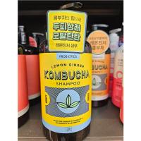 ราคา Mise-En-Scene LEMON GINGER KOMBUCH แชมพู 820ml (40952538093)