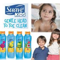 ราคา SUAVE KIDS® 3-IN-1 SHAMPOO, CONDITIONER AND BODY WASH (1058330)