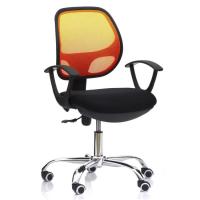 ราคา FURDECOR เก้าอี้สำนักงาน รุ่น TOP (สีส้ม) (823442103)
