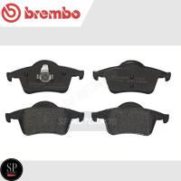 ราคา BREMBO ผ้าดิสเบรคหลัง VOLVO S60 I, S80 I, V70 II, XC70 Cross Country (2.0 2.3 2.4 2.5 2.8 2.9 3.0) 98-> P86 014B (23219404620)