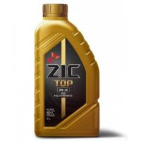 ราคา Zic Top น้ำมันเครื่องเกรดดีที่สุดสังเคราะห์แท้ 100% เครื่องเบนซินกระปุกละ 1 ลิตร 4 กระปุก (20541526857)