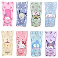 ราคา ผ้าเช็ดตัว ลายการ์ตูน SANRIO (20575879246)