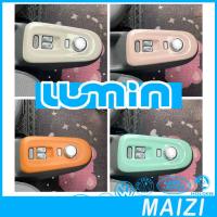 ราคา พร้อมแล้ว] ชุดตกแต่งฝาครอบเกียร์ Changan LUMIN EV กล่องเก็บของ ฝาครอบป้องกันที่วางแขนกลาง Lumin ชุดแต่งภายใน LUMIN CJGS (27735383218)