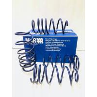 ราคา H&R Spring คอยล์สปริง สปริงโหลด (1ชุด=4 เส้น) Toyota Altis Vios Yaris โตโยต้า อัลติส วีออส ยาริส (Made In Germany) (4136607320)