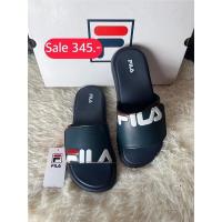 ราคา รุ่นใหม่ FILA Swap Velcro รองเท้าแตะ ลิขสิทธิ์แท้ ป้าย690฿ size 37,39 (16039567973)