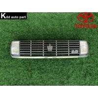 ราคา หน้ากระจัง Toyota Crown MS132 - 133 1990 - 1993 (26953510055)