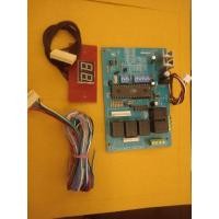 ราคา บอร์ดหยอดเหรียญ ค. ซักผ้า onetech B 1+ display .+ สายเดินระบบ (28381063240)