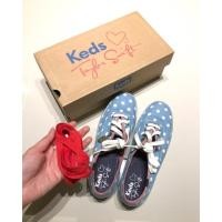ราคา Keds Taylor Swift ของแท้ ถูกมากค่ะ (203364711)