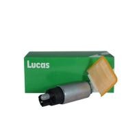 ราคา ปั๊มติ๊กในถังน้ำมัน TOYOTA AE100 AE101 เขี้ยวปลั๊กใหญ่ FP16490 LUCAS (25559553355)