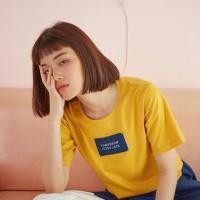 ราคา เสื้อยืด chamnii basic (1542490660)