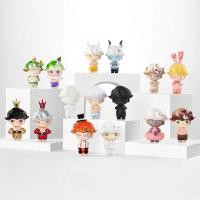 ราคา กล่องสุ่ม Popmart Dimoo Retro (28307834485)
