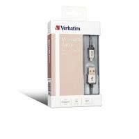 ราคา สาย Verbatim micro 30cm Gold 65200 (8429188407)