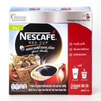 ราคา Nescafe Red Cup เนสกาแฟเรดคัพ 380กรัม (1421694697)