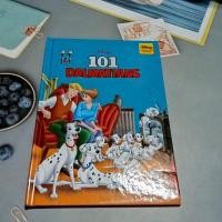 ราคา Disney 101 Dalmatians มือสอง (16322542493)