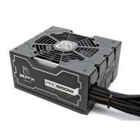 ราคา Power Supply XFX Pro 850W Core Edition (3331796909)