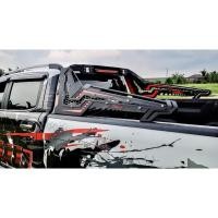 ราคา โรลบาร์ VX โรลบาร์ออฟโรด Ford / Revo / Dmax (4561056520)