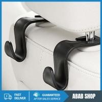 ราคา ที่ติดเบาะหลังรถยนต์ ตะขอแขวนติดเบาะที่นั่งรถยนต์ที่แขวนของในรถ ตะขอเเขวนในรถยนต์ ตะขอเก็บของ ตะขอแขวนหลังเบาะ (28659922528)