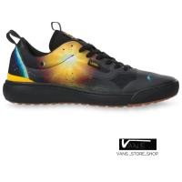 ราคา VANS ULTRARANGE NATIONAL GEOGRAPHIC BLACK YELLOW SNEAKERS สินค้ามีประกันแท้ (7936746694)