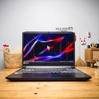 ราคา ACER NITRO 5 AN515-55-52HQ/i5-10300H/GTX1650Ti (24379492509)