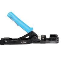 ราคา คีมเข้าสายตัวเมียและตัวผู้ (Two in one) US-8061 LINK (141406145)