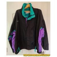 ราคา เสื้อกันหนาว Columbia (*มือสอง*) (15648347740)