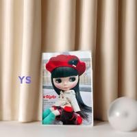 ราคา Blythe Notebook, Blythe ไดอารี่ (26219360530)