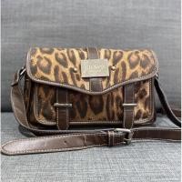 ราคา กระเป๋า Chaps Crossbody Bag มือสองของแท้ (21529634997)