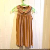 ราคา เสื้อแขนกุด topshop ของแท้ us2 uk6 (2345686133)