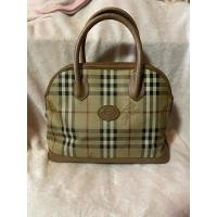 ราคา กระเป๋าBurberry tote แท้รับประกัน (29061275211)