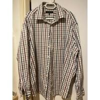 ราคา เสื้อเชิ้ตทำงาน ผู้ชาย ยี่ห้อ Britches มือสอง ของแท้ (20877287830)