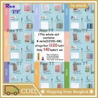 ราคา Rex TT DIY 8 ชุดภาพวาดสีน้ํามันแท่งชุดภาพวาดสีน้ํามัน 6 สีพร้อมกรอบรูปไม้ขูดไม้ศิลปะกระดาษพิเศษ (22473415870)