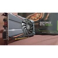 ราคา GigaByte GTX 1050ti 4Gb GDDR5 (1571263716)