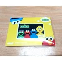 ราคา บัตร Rabbit พิเศษ รุ่น SESAME STREET สีดำ พร้อมสมุดโน๊ตสีแดง (2072346516)