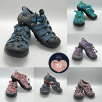 ราคา รองเท้า Keen เด็ก มือสอง (24887352846)