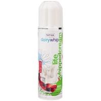 ราคา Tatua Farms Dairy Whip Lite Whipped Cream 250g. (4468227906)