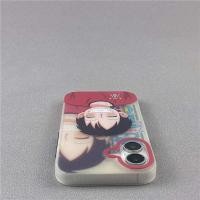 ราคา เคส 425 เคส 425 degree ฟิล์มสองชั้น One Piece Luffy Zoro iPhone16promax Apple 15 เคสโทรศัพท์ 13 Frosted 14 เคสแข็ง (43805958862)