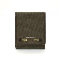 ราคา BP WORLD กระเป๋าธนบัตรแคนวาส รุ่น BN2061 (1878323956)