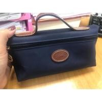 ราคา Longchamp กระเป๋าเครื่องสำอางค์ (1242425959)