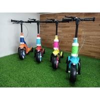 ราคา สกูตเตอร์ 2 in1 เลือกสีแจ้งทางข้อความได้เลยค่ะ (6123595546)