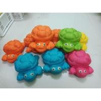 ราคา กระทงขนมปังรูปเต่าขนาด5" (23581280349)