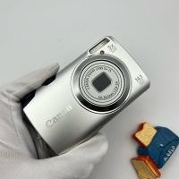 ราคา Canon Powershot a3200IS / a 3200is ( rare สุดๆ) (26835286672)