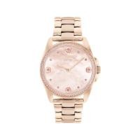 ราคา COACH Greyson Women’s Watch 14504110 36mm 14504109 14504108 (26424581360)