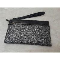 ราคา กระเป๋าสตางค์ใบยาว/pouch TWEED TAILIAN (24686254427)