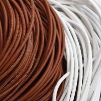 ราคา กระเป๋า6mm 1M PU เชือกรูดกระเป๋าเป้สะพายหลังสายรัดกระเป๋าถัง DIY แฮนด์เมดอุปกรณ์เสริมเชือกรูดเชือกรัดกระเป๋าหนังเชือก (26173756538)